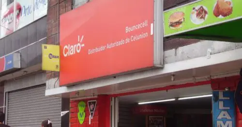 BOUNCECELL BOGOTÁ BOUNCECELL BOGOTÁ